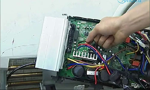 萨迦美的空调电话是多少