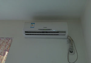 萨迦空调维修电话是多少