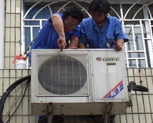 萨迦空调售后维修服务中心在哪里找