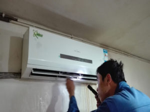 萨迦格力空调电话是多少