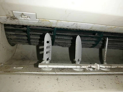 萨迦空调维修售后服务中心电话是多少