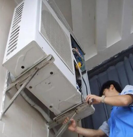 萨迦24小时空调维修热线