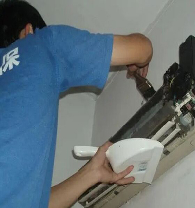 萨迦空调清洗保养