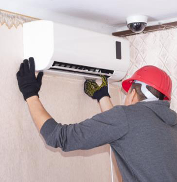 萨迦空调内机噪音大